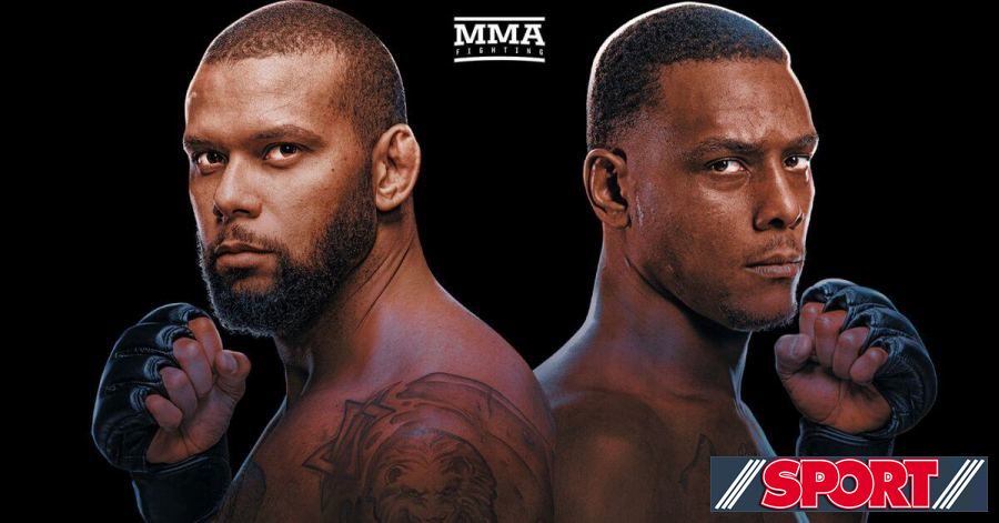 UFC Vegas 59 Fight Night : Thiago Santos vs Jamahal Hill date, time, ticket, how to watch